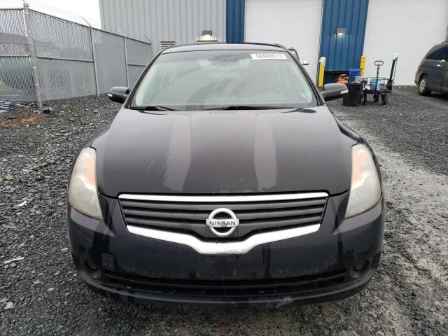 2008 Nissan Altima 2.5