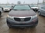 2012 KIA Sorento Base