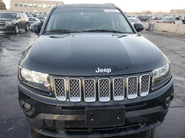 2015 Jeep Compass Sport