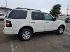 2010 Ford Explorer XLT