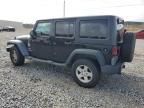 2011 Jeep Wrangler Unlimited Sport