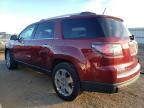 2017 GMC Acadia Limited SLT-2