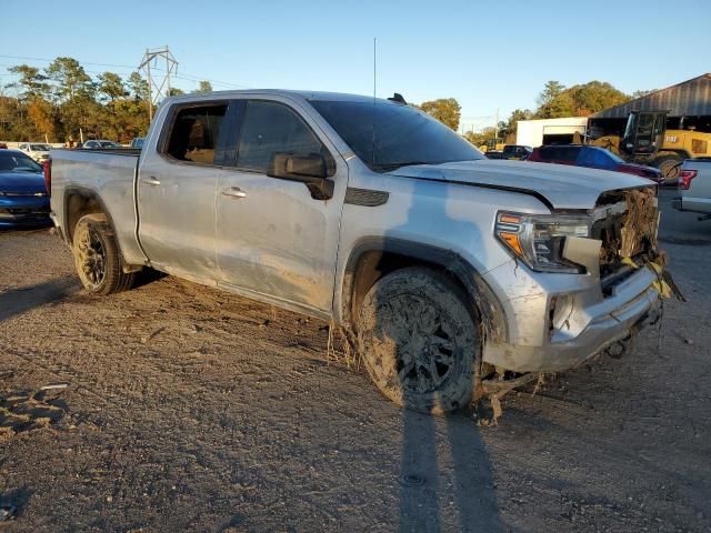 2021 GMC Sierra C1500 Elevation