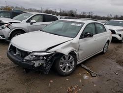 Toyota Avalon salvage cars for sale: 2011 Toyota Avalon Base