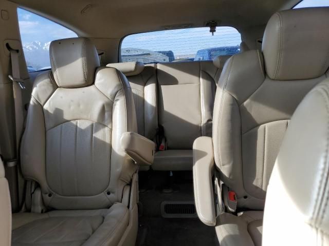 2008 Buick Enclave CXL