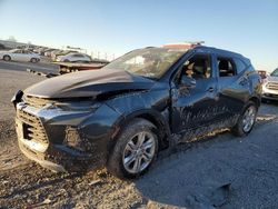 Chevrolet Blazer salvage cars for sale: 2020 Chevrolet Blazer 2LT