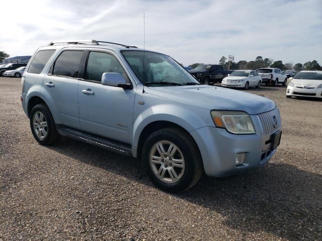 2008 Mercury Mariner Premier