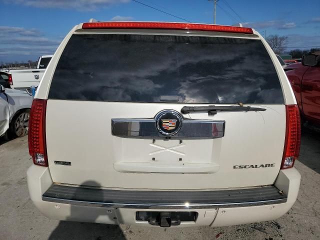 2009 Cadillac Escalade Luxury