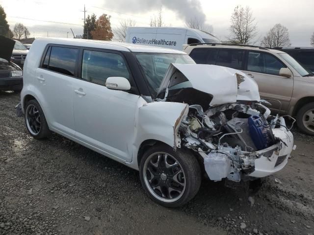 2008 Scion XB