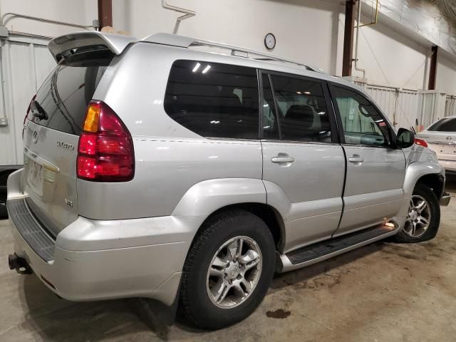 2006 Lexus GX 470