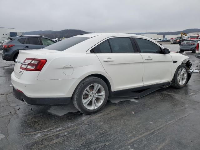 2019 Ford Taurus SEL