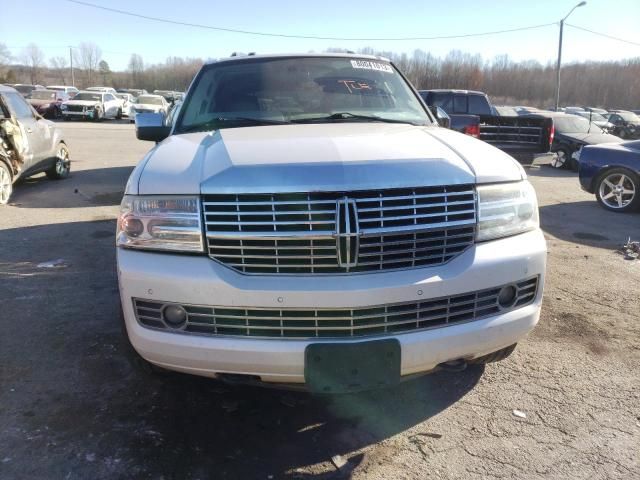 2010 Lincoln Navigator