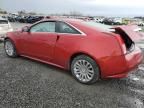 2014 Cadillac CTS Premium Collection