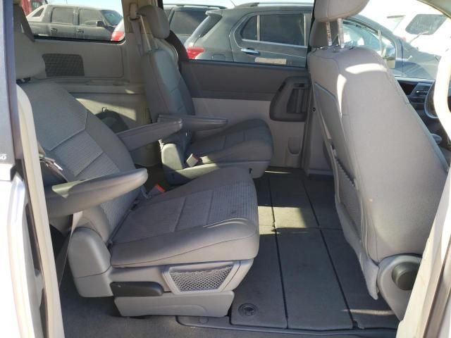 2010 Chrysler Town & Country Touring