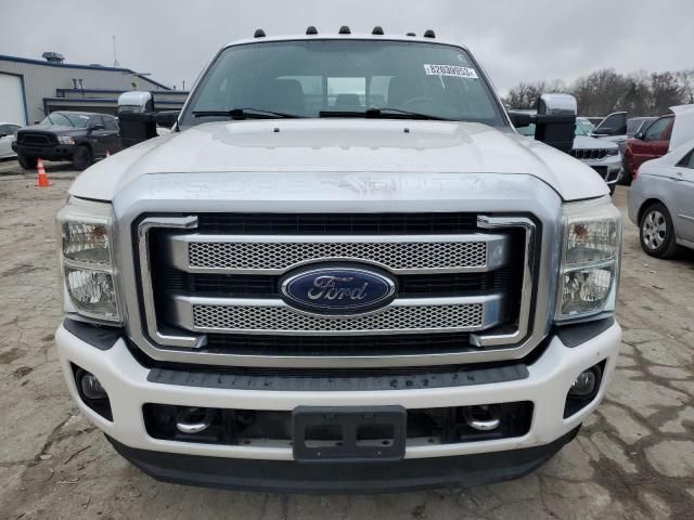 2015 Ford F250 Super Duty