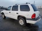 2000 Dodge Durango