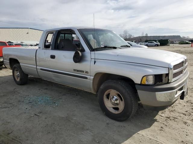 2001 Dodge RAM 1500