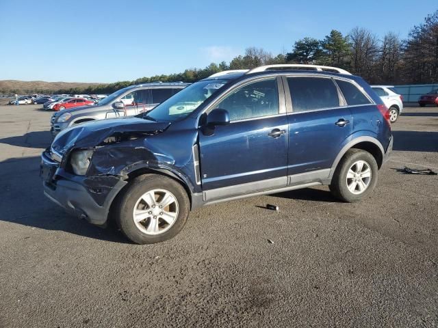 2009 Saturn Vue XE