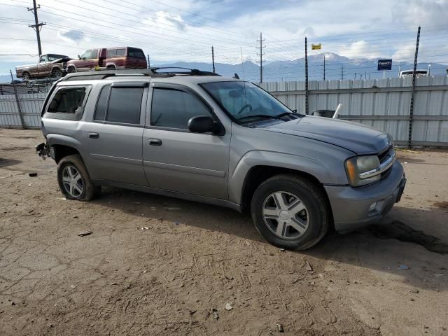 2006 Chevrolet Trailblazer EXT LS