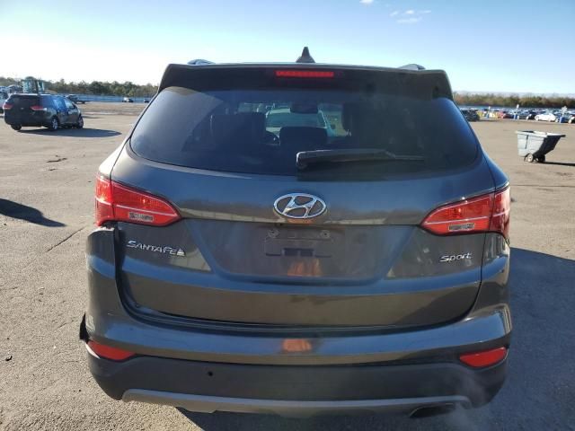 2014 Hyundai Santa FE Sport