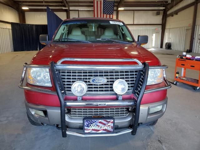 2003 Ford Expedition Eddie Bauer