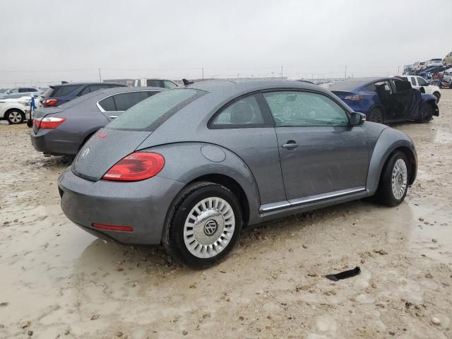 2015 Volkswagen Beetle 1.8T