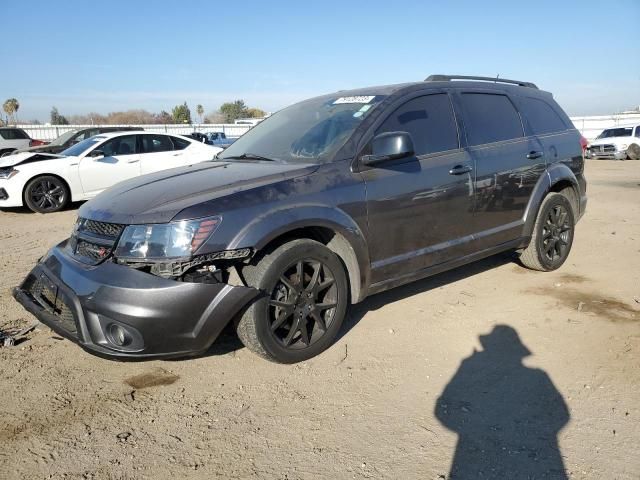 2014 Dodge Journey SXT