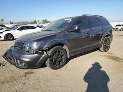 Dodge Journey salvage cars for sale: 2014 Dodge Journey SXT