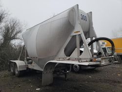 Cemt Mixer Vehiculos salvage en venta: 2007 Cemt Mixer