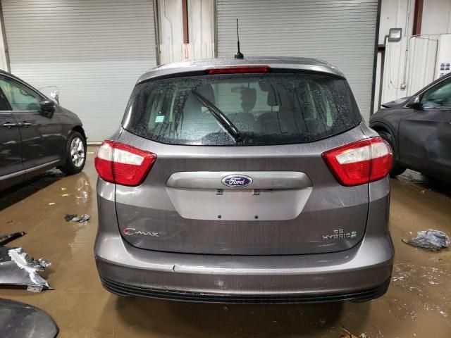 2013 Ford C-MAX SE