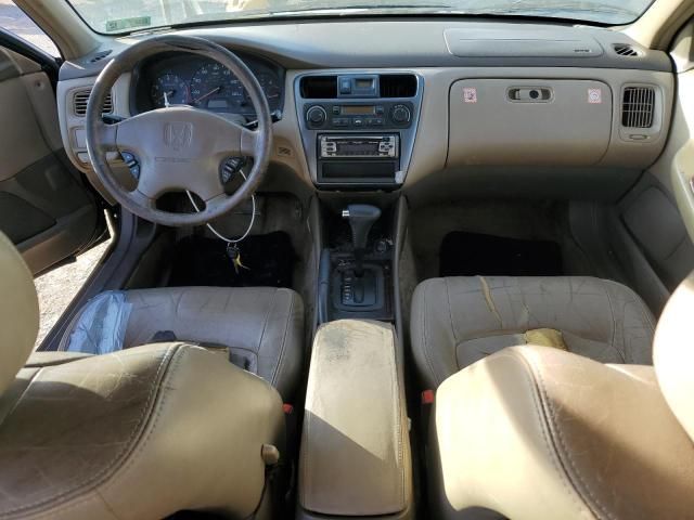 2000 Honda Accord EX