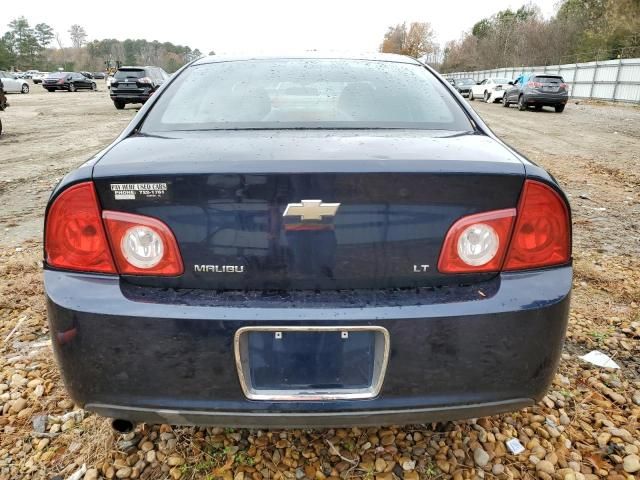 2010 Chevrolet Malibu 1LT