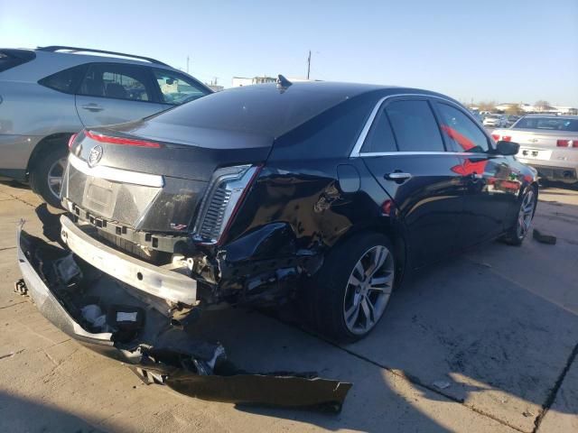 2014 Cadillac CTS Vsport Premium