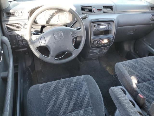 2001 Honda CR-V EX