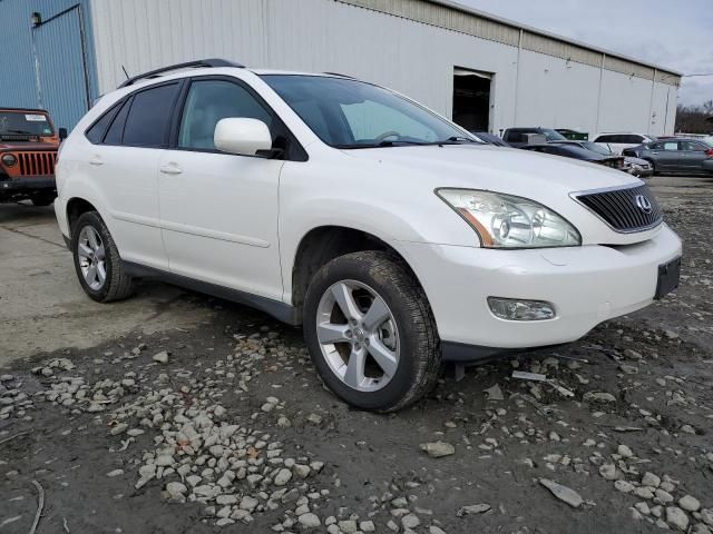 2004 Lexus RX 330