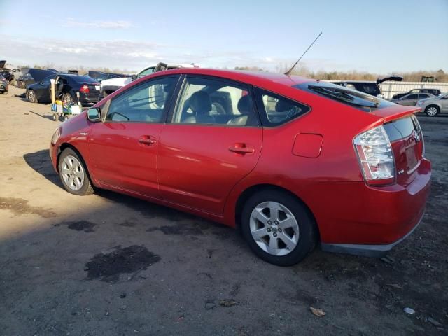 2007 Toyota Prius