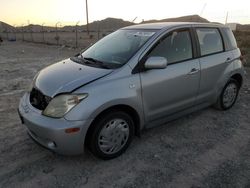 Scion Scion salvage cars for sale: 2004 Scion XA