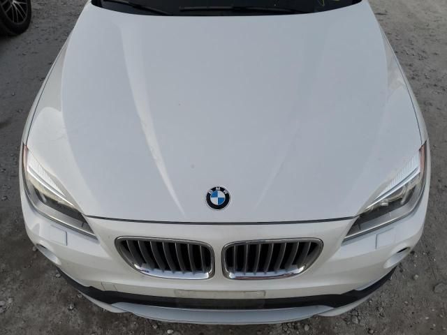 2015 BMW X1 XDRIVE28I