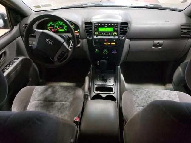 2007 KIA Sorento EX