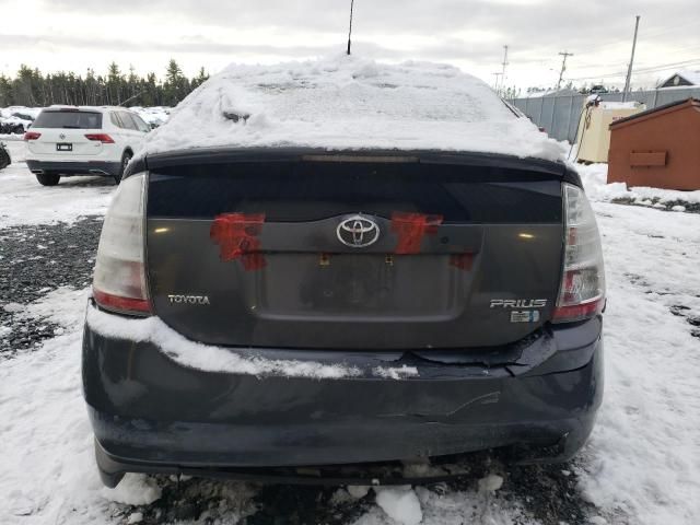 2007 Toyota Prius