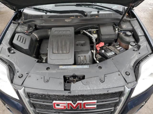 2015 GMC Terrain SLE