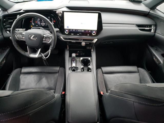 2023 Lexus RX 350H Base