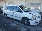 2010 Dodge Grand Caravan C/V