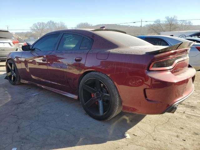 2017 Dodge Charger R/T 392