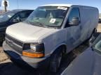 2010 Chevrolet Express G1500