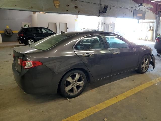 2009 Acura TSX