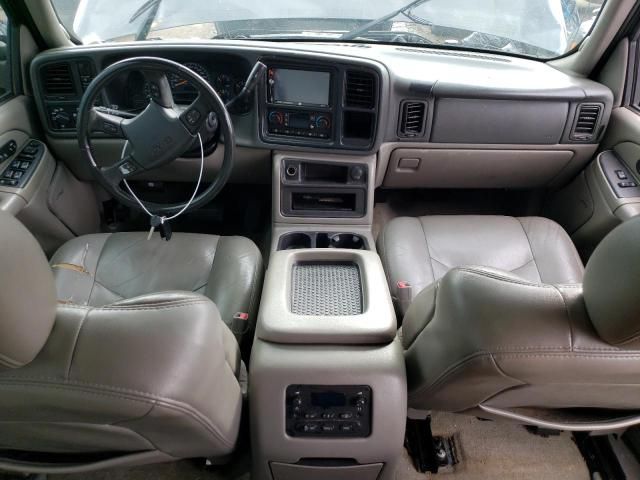 2005 GMC Yukon