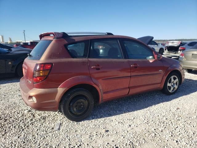 2005 Pontiac Vibe