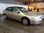 2005 Honda Accord EX