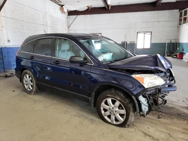 2008 Honda CR-V EX